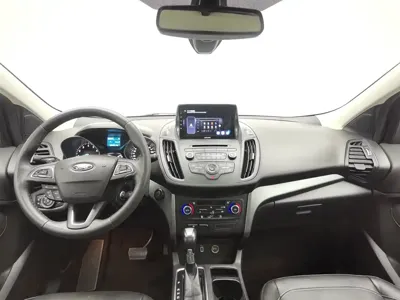 Ford Kuga 2016, 88500 км, за 23900 CNY - фото 5