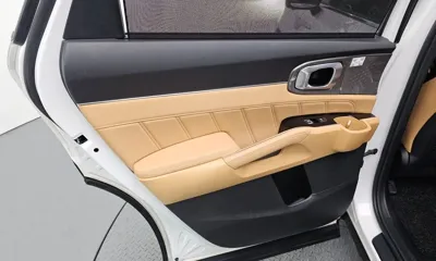 Kia Sorento 2023, 38569 км, за 31500000 KRW - фото 25