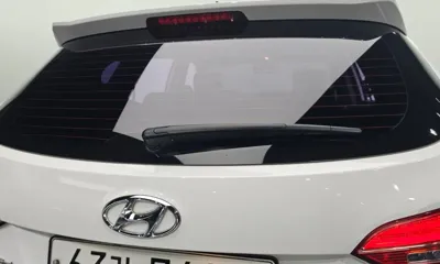 Hyundai Santafe 2014, 125466 км, за 9990000 KRW - фото 30