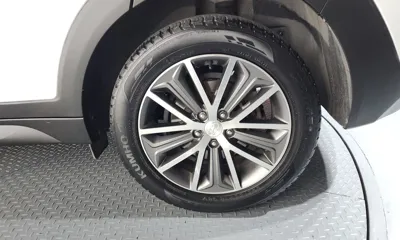 Hyundai Tucson 2016, 106347 км, за 12700000 KRW - фото 21
