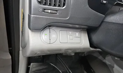 Hyundai Starex 2018, 152614 км, за 9390000 KRW - фото 16