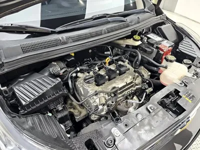 ChevroletGMDaewoo Spark 2016, 40000 км, за 5290000 KRW - фото 6