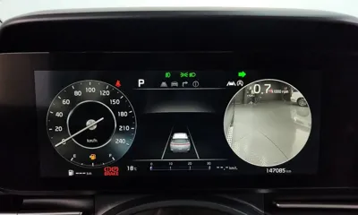 Kia Canival 2021, 147085 км, за 28900000 KRW - фото 8