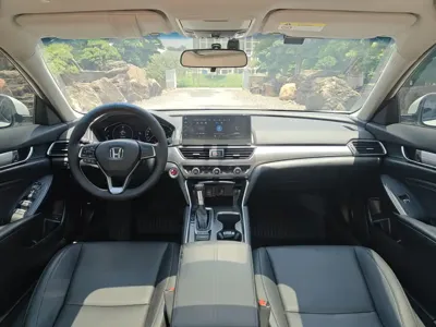 Honda Accord 2022, 40000 км, за 98800 CNY - фото 12