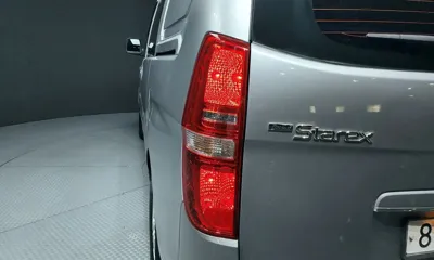 Hyundai Starex 2016, 154098 км, за 9500000 KRW - фото 23