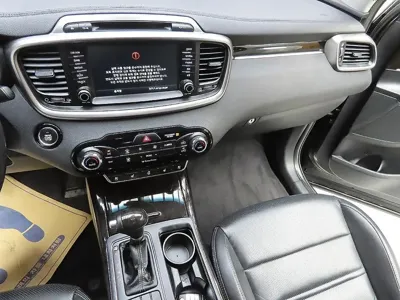 Kia Sorento 2017, 108361 км, за 12900000 KRW - фото 11