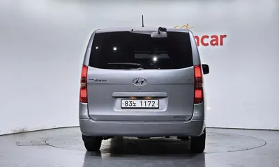 Hyundai Starex 2019, 218441 км, за 8400000 KRW