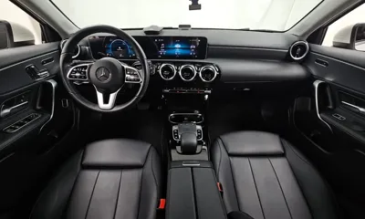 Mercedes-Benz A-Class 2020, 92615 км, за 14600000 KRW - фото 7
