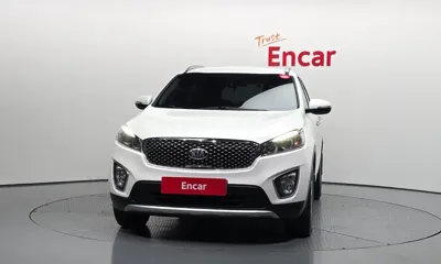 Kia Sorento 2017, 124273 км, за 14500000 KRW - фото 3