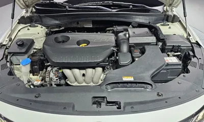 Kia K5 2019, 111236 км, за 10500000 KRW - фото 6