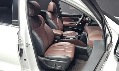 Hyundai Santafe 2020, 88978 км, за 24990000 KRW - фото 11