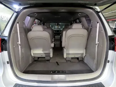 Kia Canival 2019, 183170 км, за 7990000 KRW - фото 18