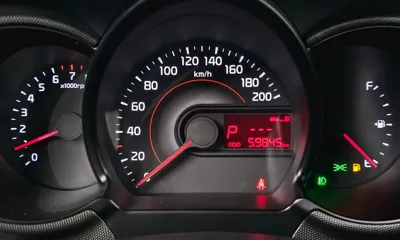 Kia Ray 2019, 59845 км, за 12600000 KRW - фото 8