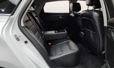 Renault-KoreaSamsung SM6 2017, 40341 км, за 11000000 KRW - фото 11