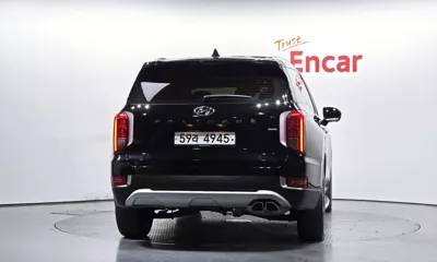 Hyundai Palisade 2019, 52254 км, за 23400000 KRW