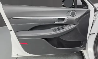 Hyundai Sonata 2026, 2559 км, за 29700000 KRW - фото 24
