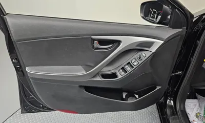 Hyundai Avante 2014, 168506 км, за 5900000 KRW - фото 24