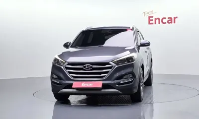 Hyundai Tucson 2018, 185099 км, за 10300000 KRW - фото 3