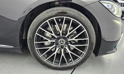 Mercedes-Benz S-Class 2024, 26308 км, за 114500000 KRW - фото 21