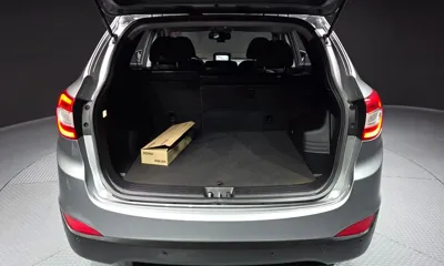 Hyundai Tucson 2014, 141900 км, за 5900000 KRW - фото 20