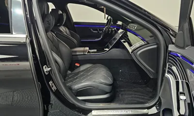 Mercedes-Benz S-Class 2023, 72051 км, за 145000000 KRW - фото 26