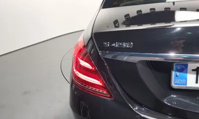 Mercedes-Benz S-Class 2018, 96376 км, за 47000000 KRW - фото 23