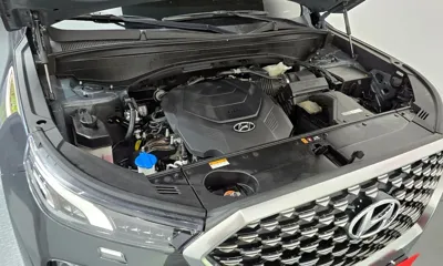 Hyundai Palisade 2022, 45912 км, за 27900000 KRW - фото 6
