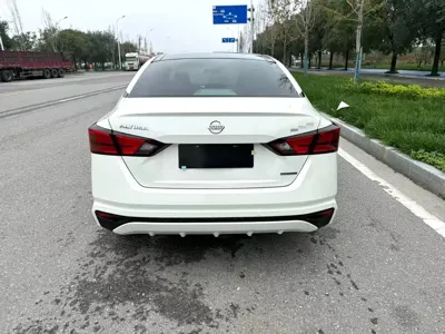 Nissan Teana 2021, 80000 км, за 68000 CNY - фото 14