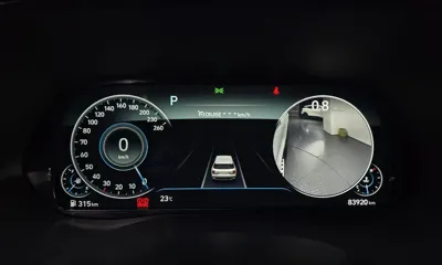 Hyundai Palisade 2021, 83920 км, за 28900000 KRW - фото 8
