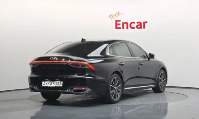 Hyundai Grandeur 2020, 97718 км, за 22300000 KRW