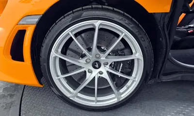 McLaren 750S 2024, 542 км, за 404990000 KRW - фото 5