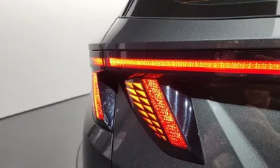 Hyundai Tucson 2021, 61347 км, за 24400000 KRW - фото 23