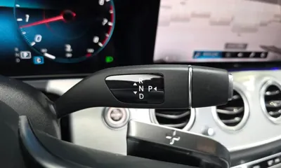 Mercedes-Benz E-Class 2021, 64803 км, за 30900000 KRW - фото 9