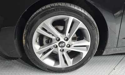 Hyundai Avante 2018, 133426 км, за 8400000 KRW - фото 5