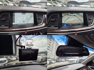 Hyundai Genesis 2016, 170544 км, за 8500000 KRW - фото 14