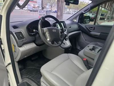 Hyundai Starex 2016, 62912 км, за 12990000 KRW - фото 9