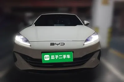 BYD Seal 06 New Energy 2024, 47800 км, за 83896.94 CNY