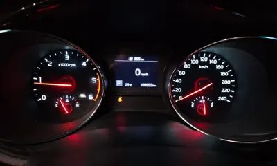 Kia Canival 2019, 109953 км, за 18900000 KRW - фото 8