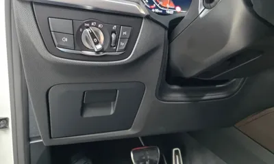 BMW X4 2025, 11242 км, за 80440000 KRW - фото 27