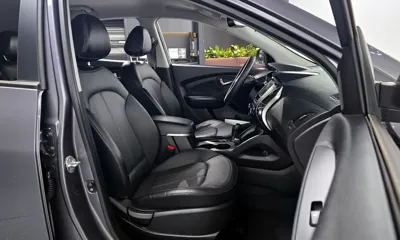 Hyundai Tucson 2012, 122943 км, за 5700000 KRW - фото 10