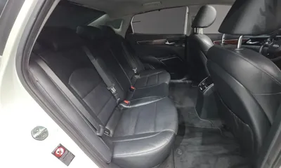 Kia K7 2017, 53848 км, за 17800000 KRW - фото 31