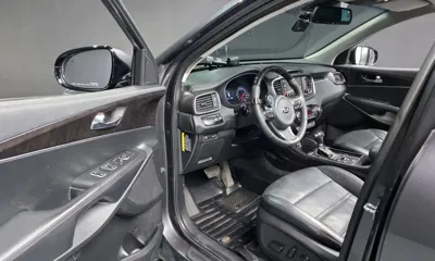 Kia Sorento 2015, 117619 км, за 12200000 KRW - фото 10