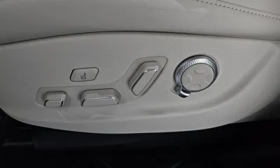 Genesis GV80 2024, 11256 км, за 73000000 KRW - фото 30