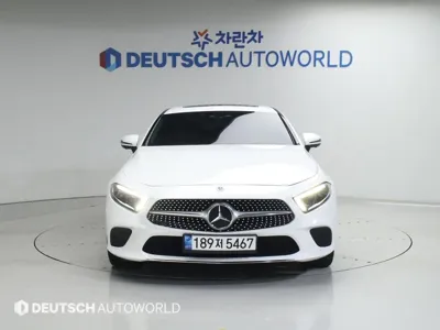 Mercedes-Benz CLS-Class 2019, 109111 км, за 31900000 KRW