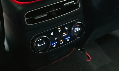 Genesis GV70 2021, 55054 км, за 39500000 KRW - фото 20