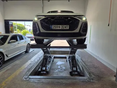 Audi Q5 · 2025 год