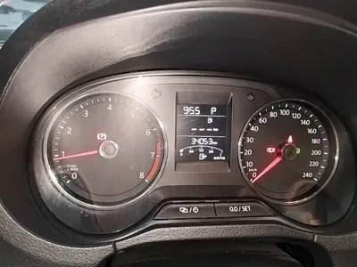 Volkswagen Polo 2018, 34100 км, за 39100 CNY - фото 12