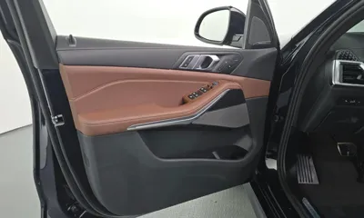 BMW X5 2026, 6109 км, за 132500000 KRW - фото 24