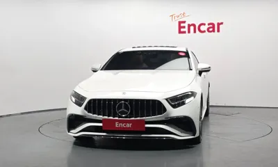 Mercedes-Benz CLS-Class 2023, 61618 км, за 99990000 KRW - фото 3