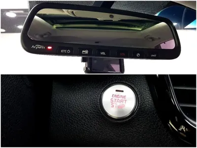 Kia K5 2016, 159685 км, за 8200000 KRW - фото 14